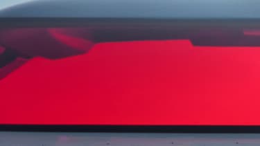 TreZor, c'est le nom du concept de GT électrique que présentera demain matin Renault au Mondial de l'Automobile.