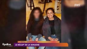 RMC s'engage pour vous : Falida et sa plainte pour "suicide forcé"