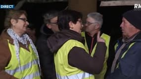 "Gilets jaunes": les retraités au cœur de la mobilisation