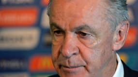 Ottmar Hitzfeld