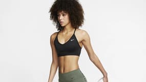 Nike : jusqu'à 50% de remise pour le départ des soldes d'été !
