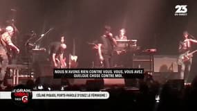 Concerts de Bertrand Cantat: "Une forme d'indifférence et d'acceptation des violences masculines"
