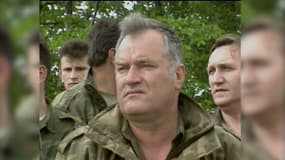 Qui est Ratko Mladic, le "boucher des Balkans", condamné à perpétuité ?