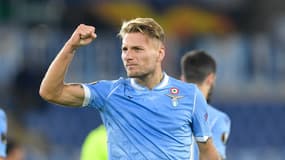 Ciro Immobile - Lazio