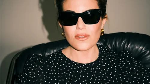 Monica Lewinsky pour Reformation