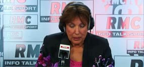 Migrants: "Que faisons-nous? Rien ou quasiment rien", s'insurge Roselyne Bachelot