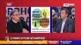La France en pleine métamorphose: "D’une société organisée autour de la pratique religieuse à une société de la consommation"