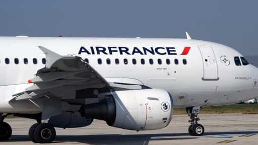 La compagnie aérienne française est-elle en train de tenter d'acquérir Alitalia en secret ?