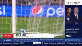 Coach Courbis : "Quand je vois l'état du Real, je me dis que Zizou avait raison de partir"