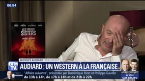 Le dernier film de Jacques Audiard, un western à la française
