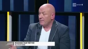 Le Vestiaire - Feintes, corner direct, technique... À 8 ans, Kakuta a sidéré  le recruteur du RC Lens
