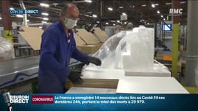 Fin de l’état d’urgence sanitaire: qu’est-ce que ça change?