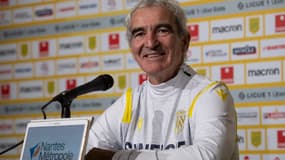 Raymond Domenech