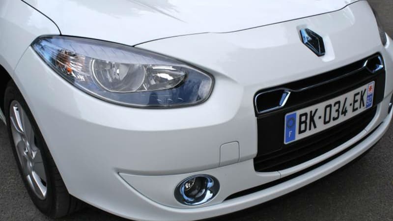 On trouve désormais de nombreuses voitures électriques d'occasion.