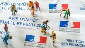 Quelque 8,85 millions de foyer vont percevoir un acompte de 60% au titre de leur crédit et réduction d'impôt en janvier 2019.