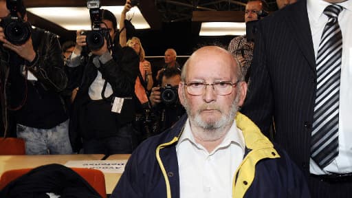 Quatre ans de prison ont été requis contre Jean-Claude Mas, fondateur de l'entreprise PIP.