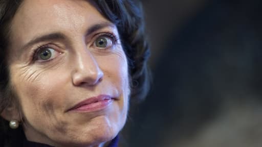 Marisol Touraine, la ministre des Affaires sociales, a fermement démenti les informations du "Parisien".