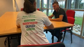 La Chambre d'agriculture du Rhône a créé un bureau unique d'accueil pour répondre aux demandes des professionnels