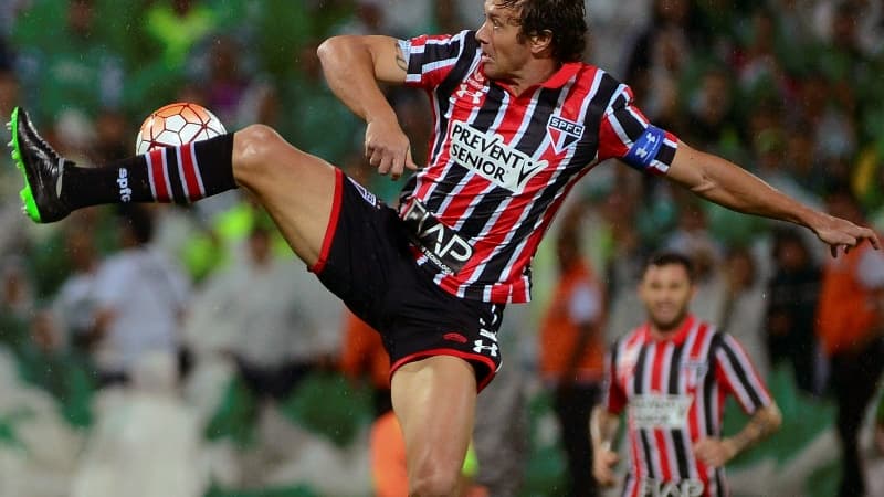 Diego Lugano