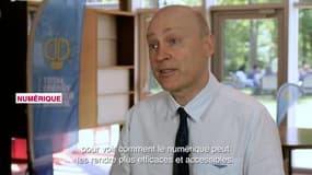 En quoi l’éducation contribue-t-elle à l’avenir d’une énergie meilleure ?