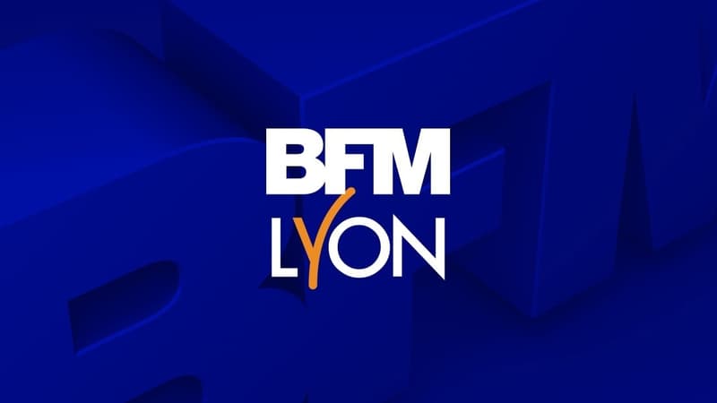 BFM Lyon désormais aussi accessible sur l'application Molotov TV