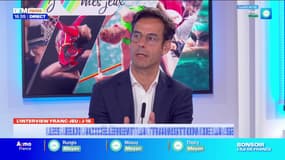 JO: des transports plus verts sur la Seine