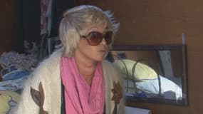 Sandra, prostituée depuis 23 ans, n'est pas d'accord avec la proposition de Maud Olivier; qui consiste à pénaliser les clients de prostituées.