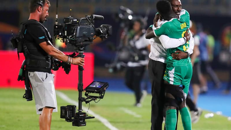 Aliou Cisse
