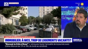 Logements vacants à Nice: l'association Tous citoyens regrette des mesures tardives