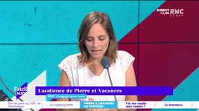 RMC s’engage pour vous : L'audience de Pierre et Vacances - 20/10