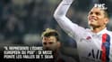"Il représente l'échec européen du PSG" : Di Meco pointe du doigt les failles de Thiago Silva (malgré son talent)