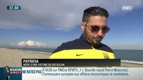 Jawad Bendaoud présente ses excuses aux familles: "Indécent" pour Patricia, mère d'une victime du Bataclan