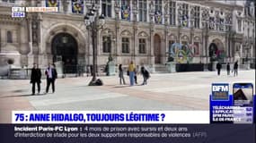 Présidentielle 2022: Anne Hidalgo, toujours légitime à la mairie de Paris?