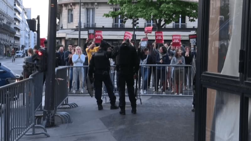 force de l ordre AG Total 1644276