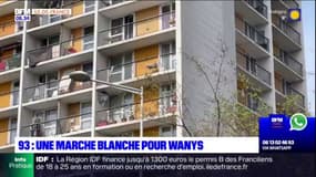 Accident mortel à Aubervilliers: les amis de Wanys témoignent et se disent "révoltés"