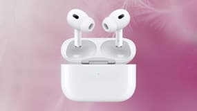 AirPods Pro 2 : à ce prix là ces écouteurs sans fil ne vont pas rester en stock pendant longtemps