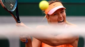 Maria Sharapova