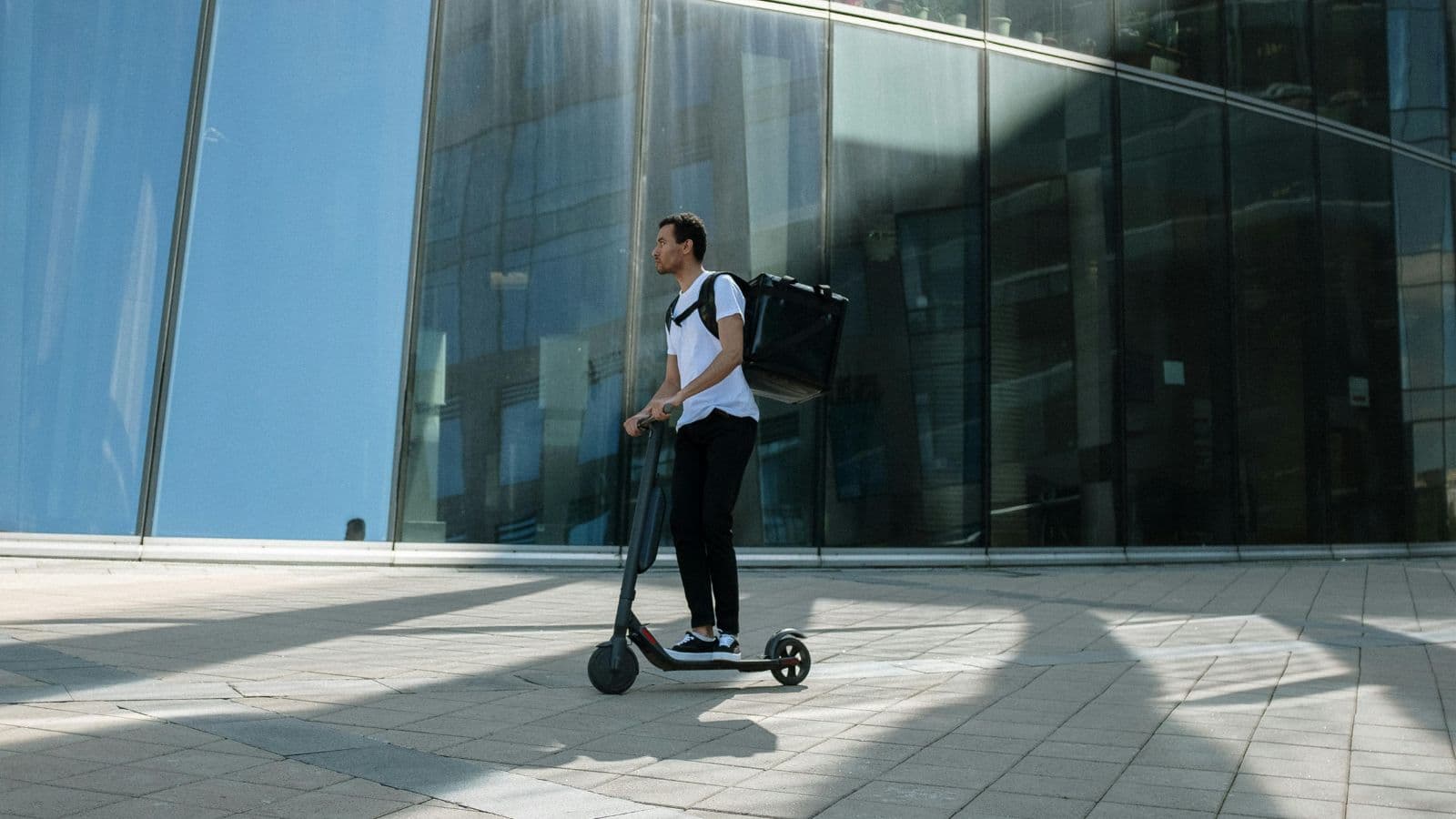 Les meilleures trottinettes électriques abordables : facilitez vos déplacements urbains pour moins de 350 € Les meilleures trottinettes électriques abordables : facilitez vos déplacements urbains pour moins de 350 €