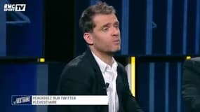 Vestiaire : "Si Zidane avait joué pour l'Algérie, aurait-il été le même Zidane ?"