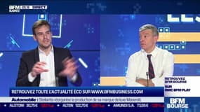 Les Experts : Focus sur le plan "France 2030" - 12/10