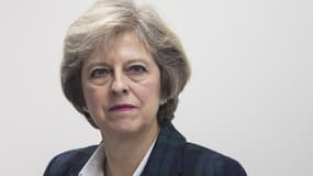 Theresa May