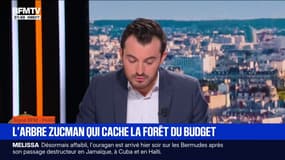 SIGNÉ BFM - La taxe Zucman est-elle l'arbre qui cache la forêt?