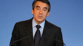 François Fillon