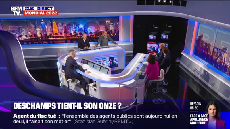 #FRAAUS : le débrief des réseaux de Nicolas Comelli