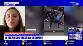 Essonne: le fléau des rixes entre jeunes 