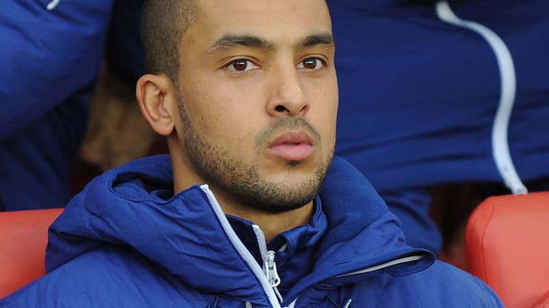 Theo Walcott