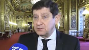 Patrick Kanner