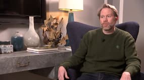 Eric Larchevêque, cofondateur de Ledger.