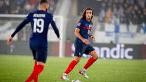 Matteo Guendouzi