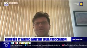 "Refondation du RPR" par Eric Le Dissès et Franck Allisio: le sénateur LR Stéphane Le Rudulier dénonce une "escroquerie politique"